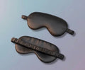 Light Blocking Silk Sleep Mask (100% Off)