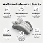 Hausenlicht Orthopedic Lounge Wedge - Hausenlicht